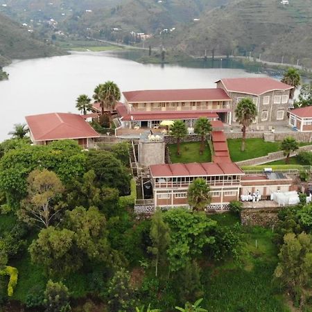 Home Saint Jean Kibuye Kültér fotó