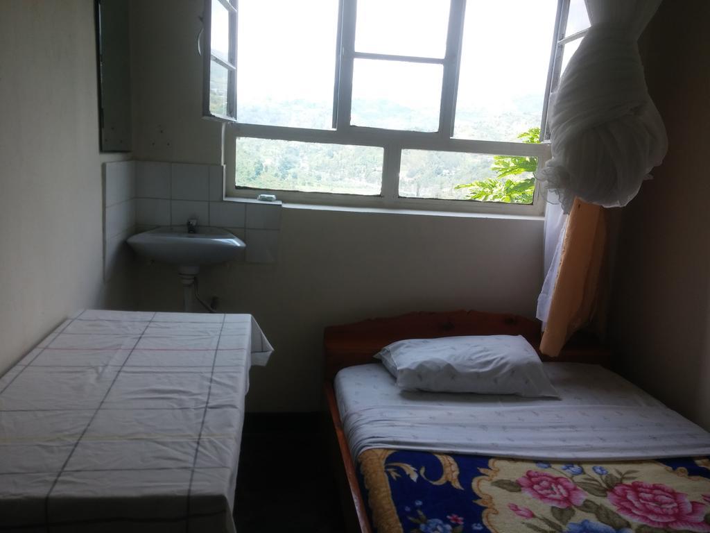 Home Saint Jean Kibuye Kültér fotó