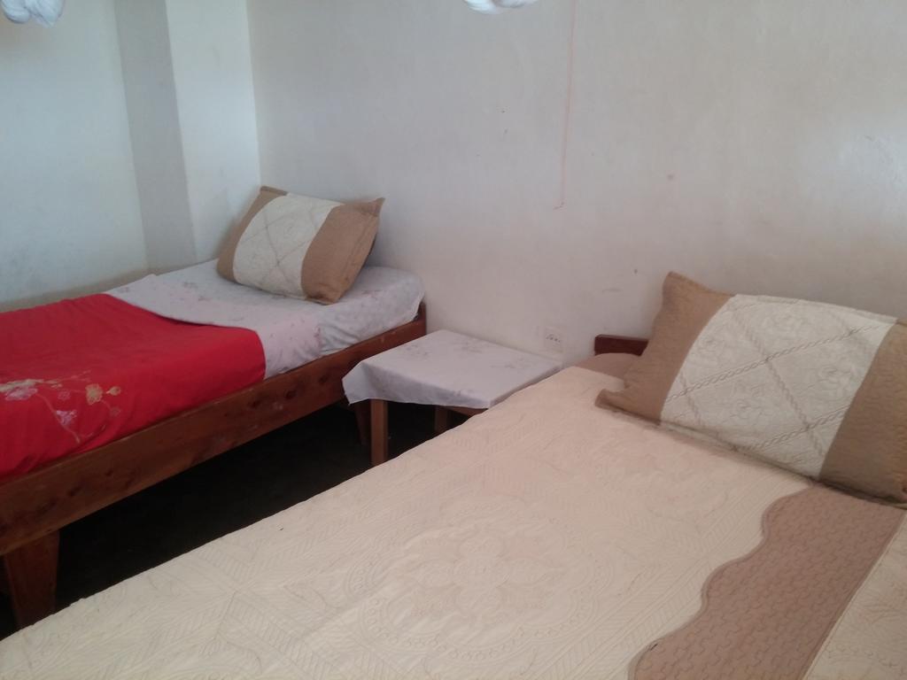Home Saint Jean Kibuye Kültér fotó
