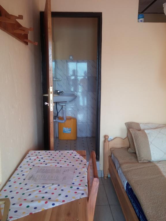 Home Saint Jean Kibuye Kültér fotó