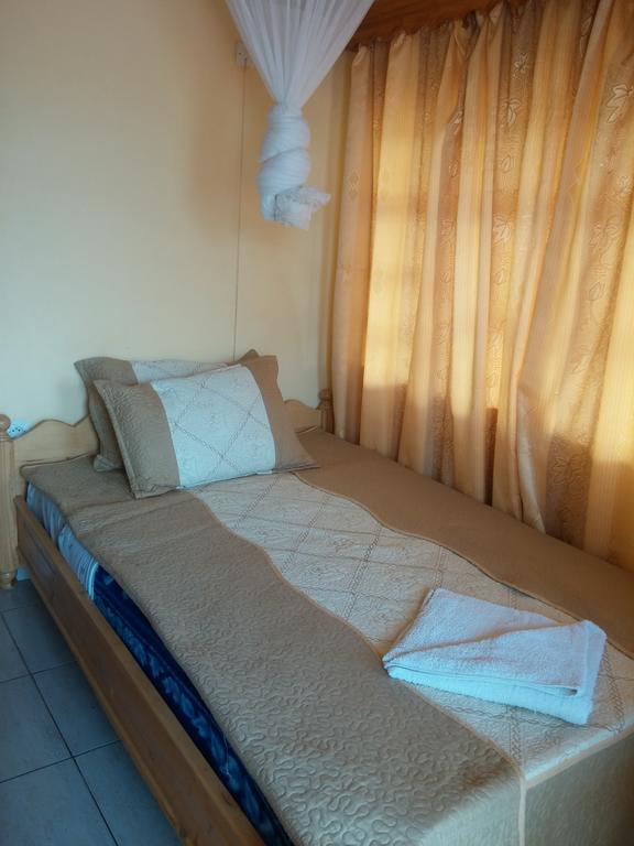 Home Saint Jean Kibuye Kültér fotó