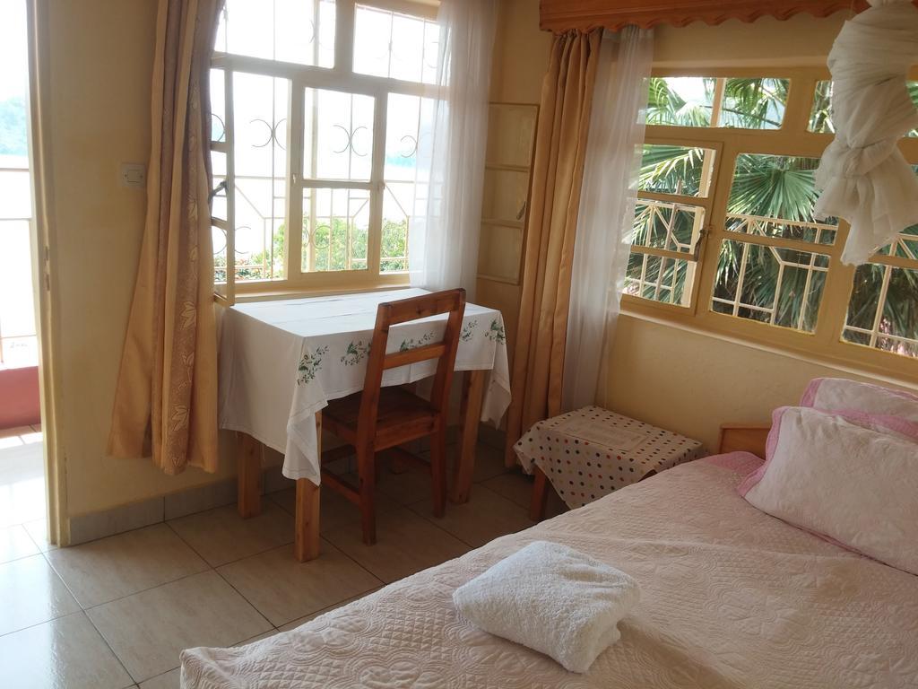 Home Saint Jean Kibuye Kültér fotó