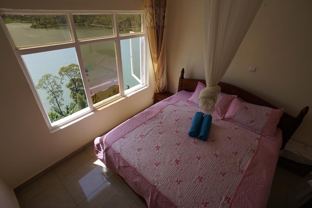 Home Saint Jean Kibuye Kültér fotó