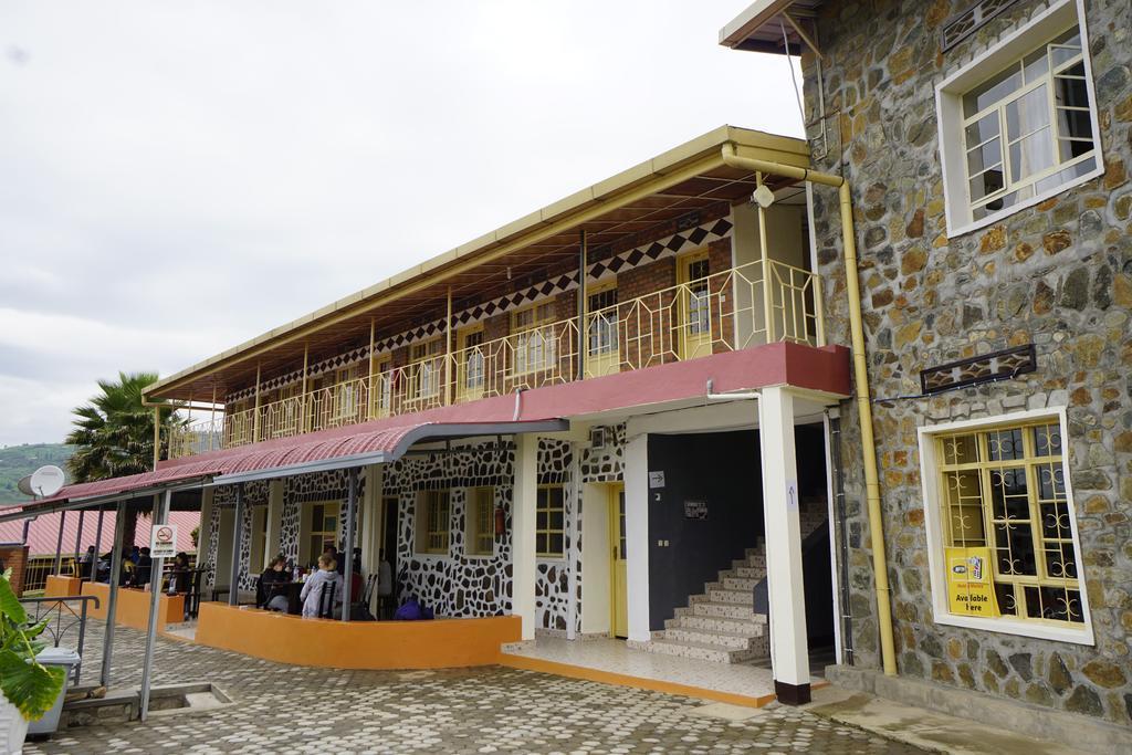 Home Saint Jean Kibuye Kültér fotó