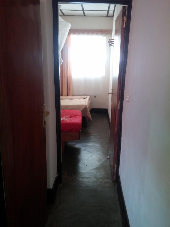 Home Saint Jean Kibuye Kültér fotó
