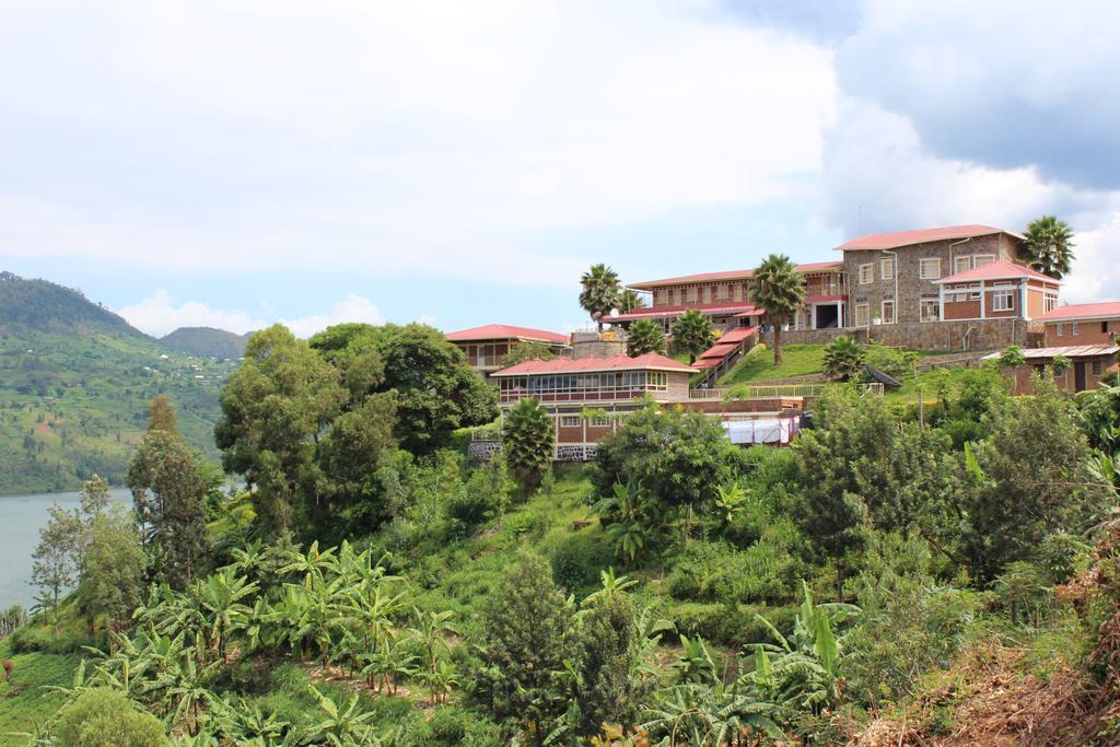Home Saint Jean Kibuye Kültér fotó
