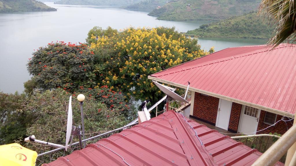 Home Saint Jean Kibuye Kültér fotó